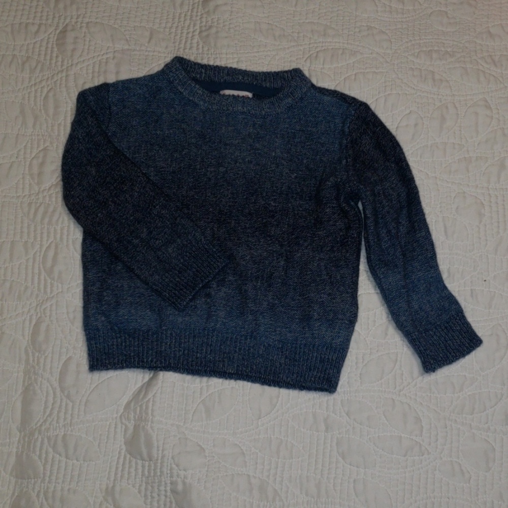 Cardigan - Picture 2 of 4
